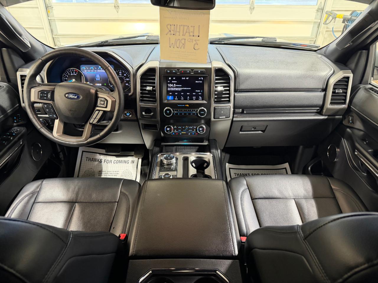 Ford Expedition XLT 4x4 2019