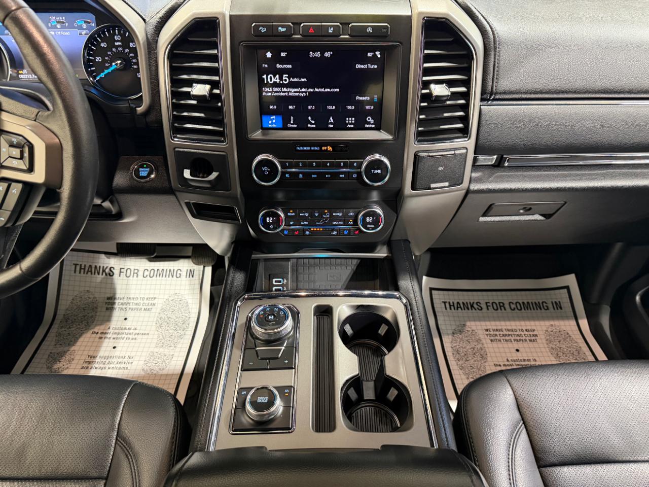 Ford Expedition XLT 4x4 2019