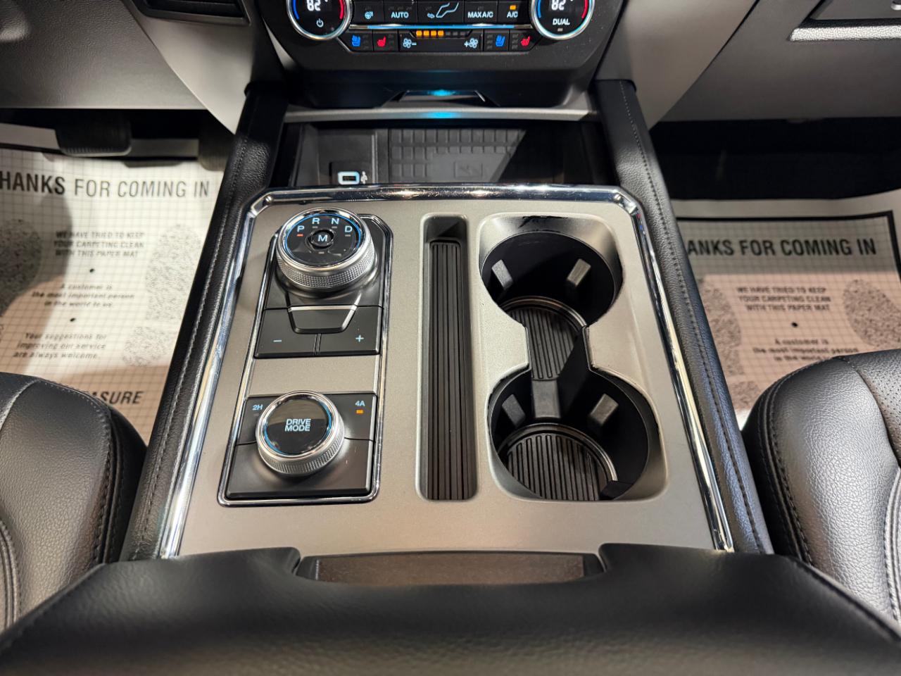 Ford Expedition XLT 4x4 2019