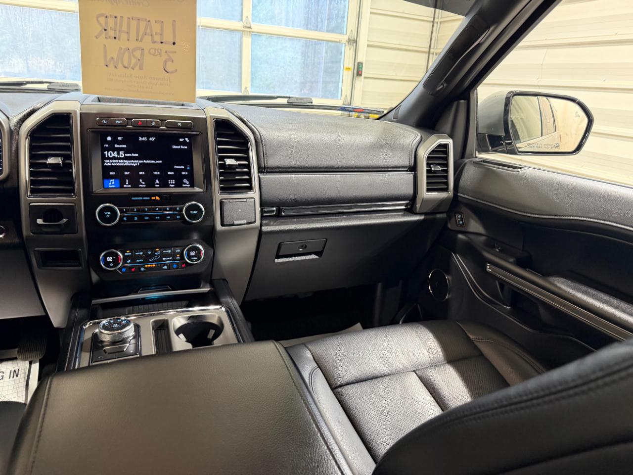 Ford Expedition XLT 4x4 2019