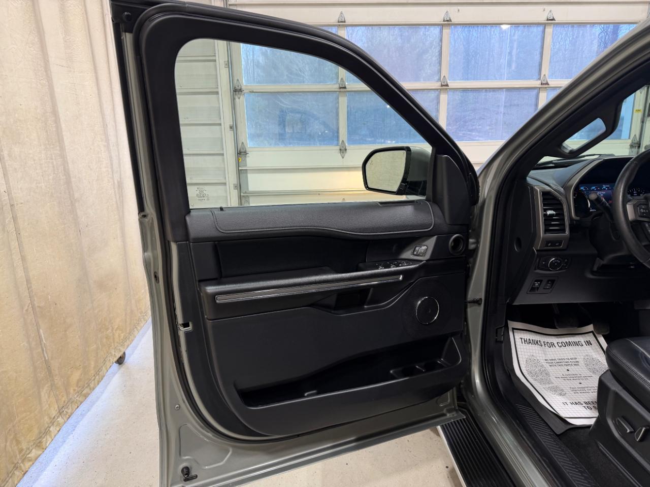 Ford Expedition XLT 4x4 2019