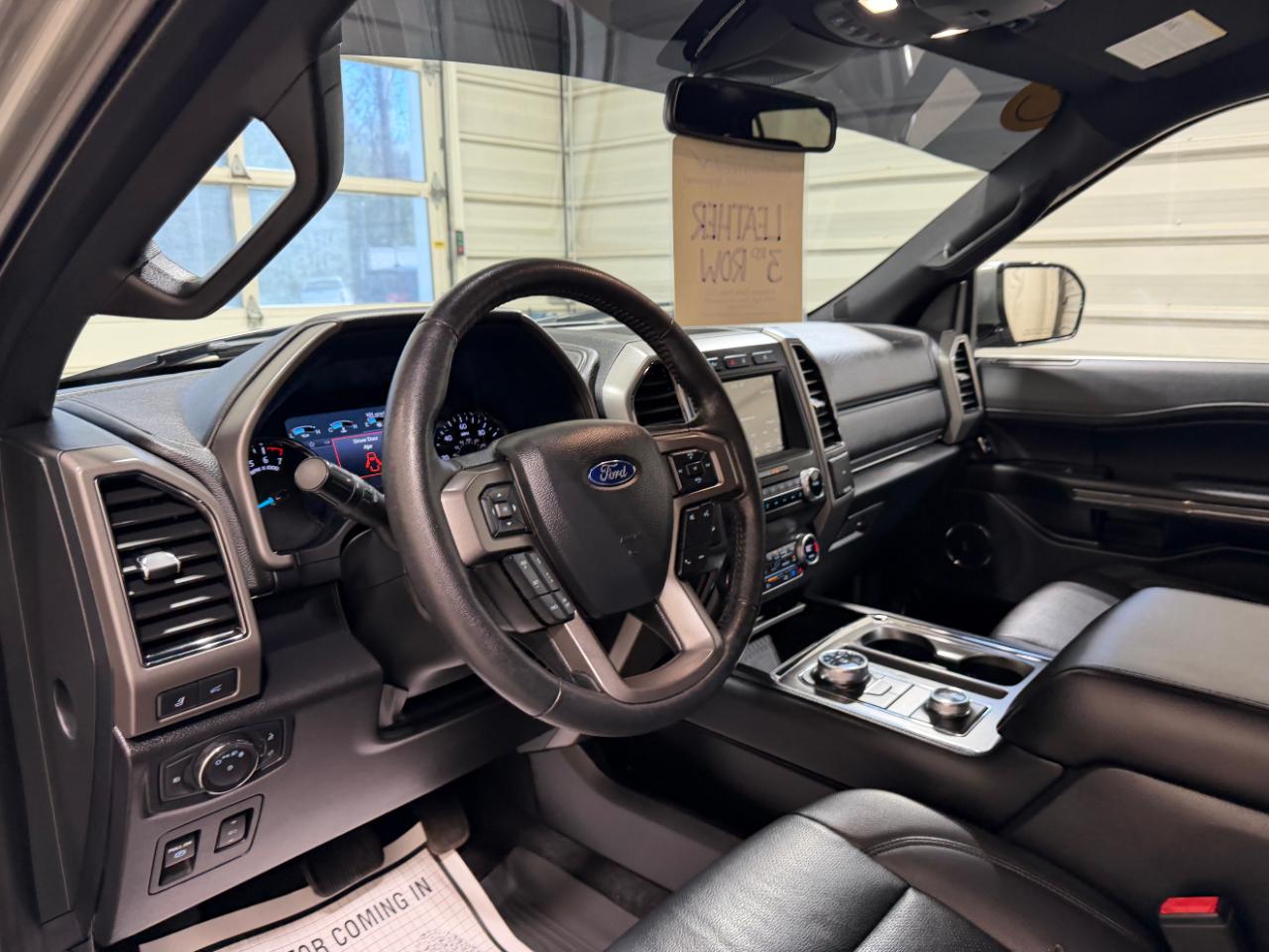 Ford Expedition XLT 4x4 2019