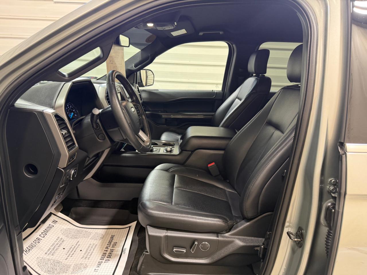 Ford Expedition XLT 4x4 2019