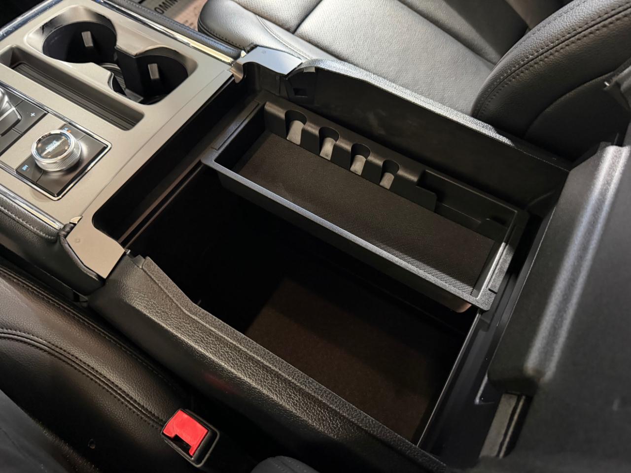 Ford Expedition XLT 4x4 2019