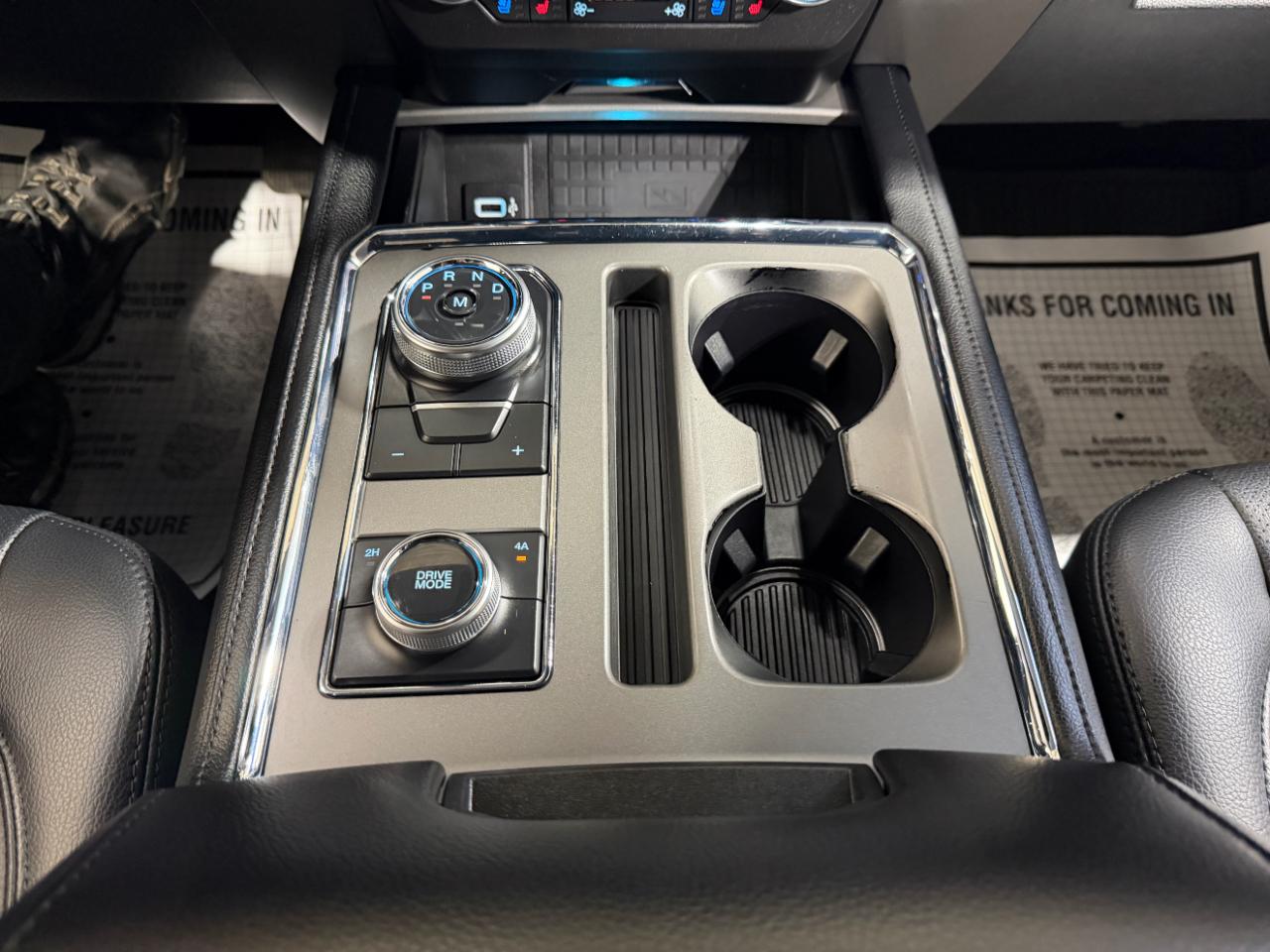 Ford Expedition XLT 4x4 2019