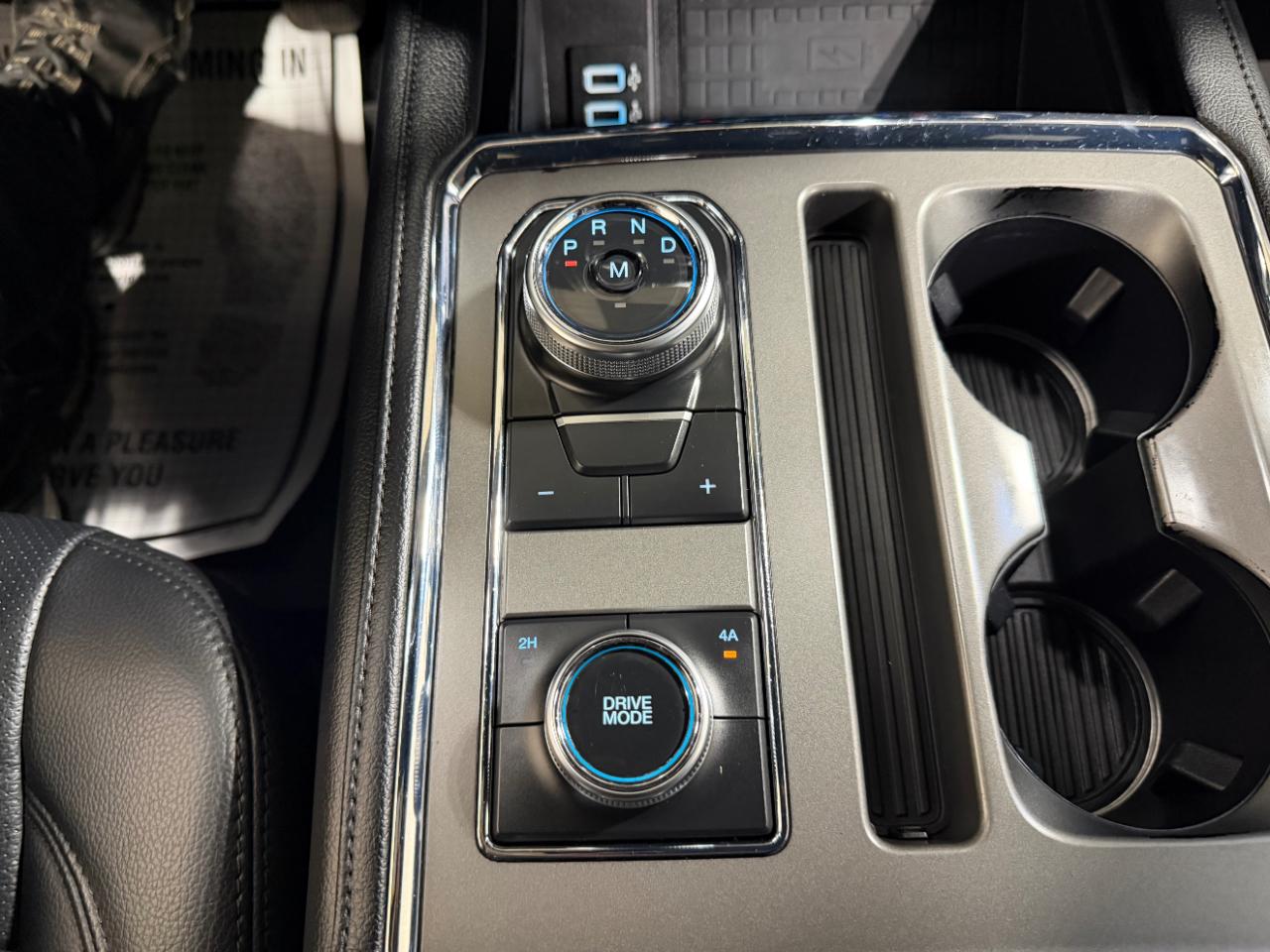 Ford Expedition XLT 4x4 2019