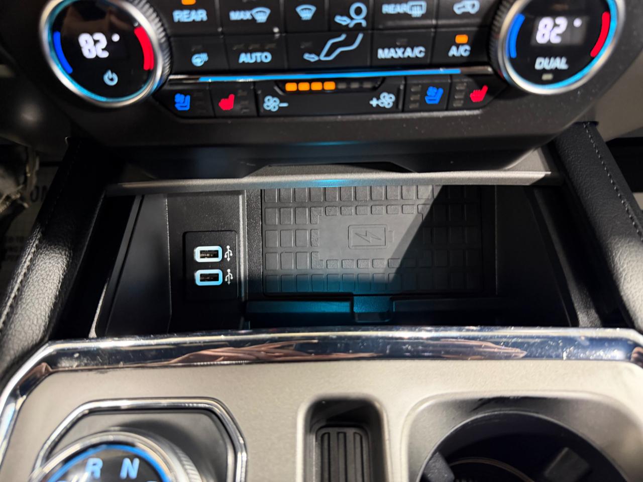 Ford Expedition XLT 4x4 2019