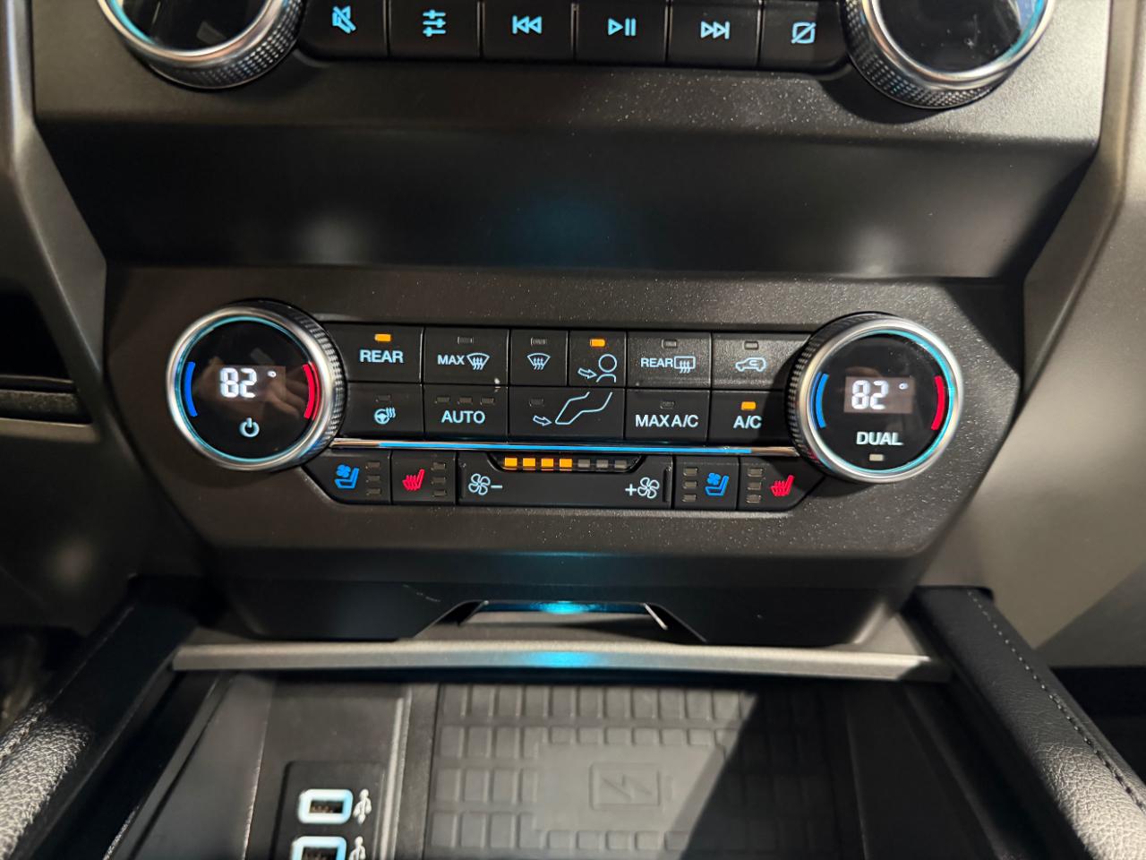 Ford Expedition XLT 4x4 2019