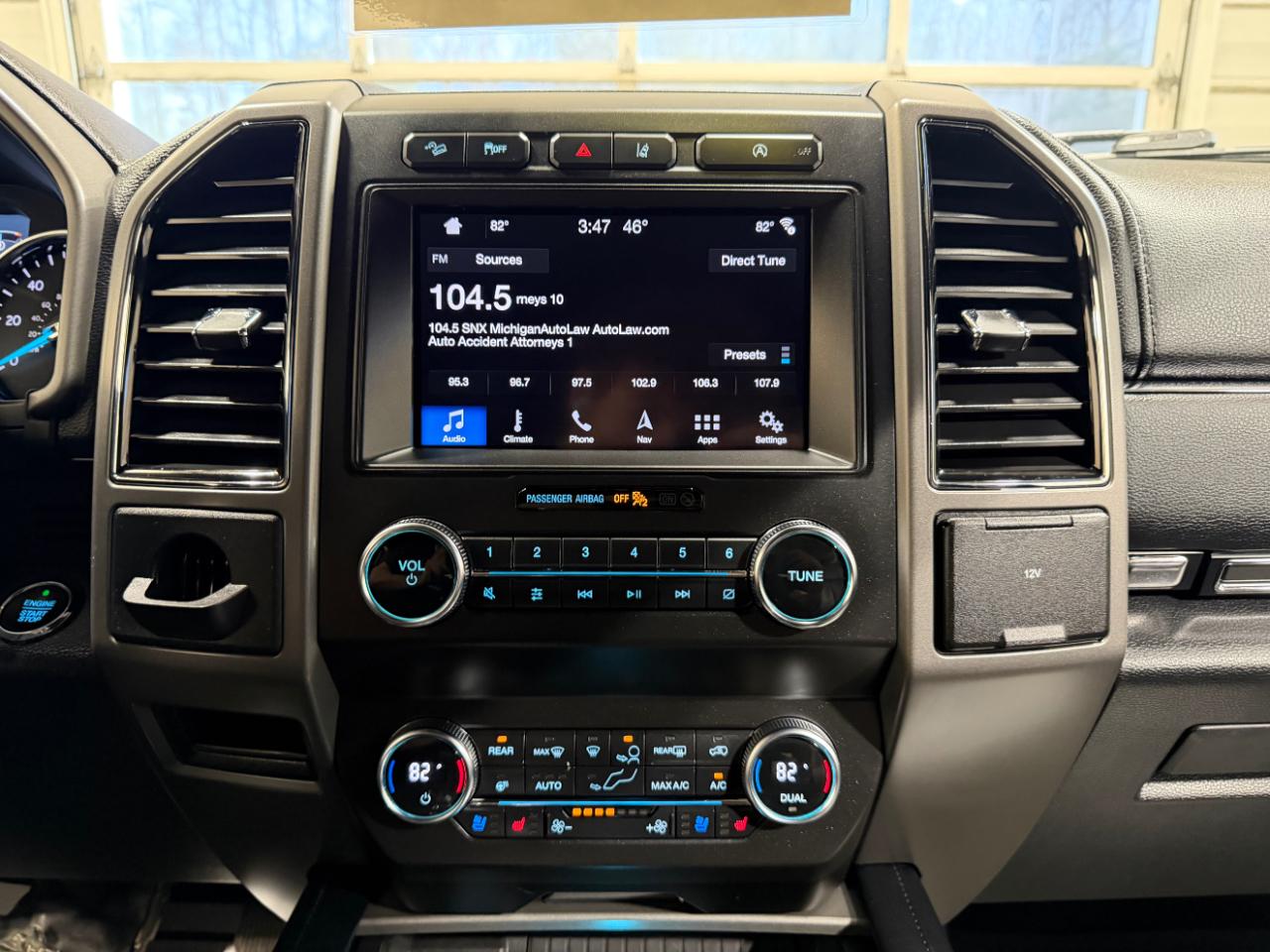 Ford Expedition XLT 4x4 2019