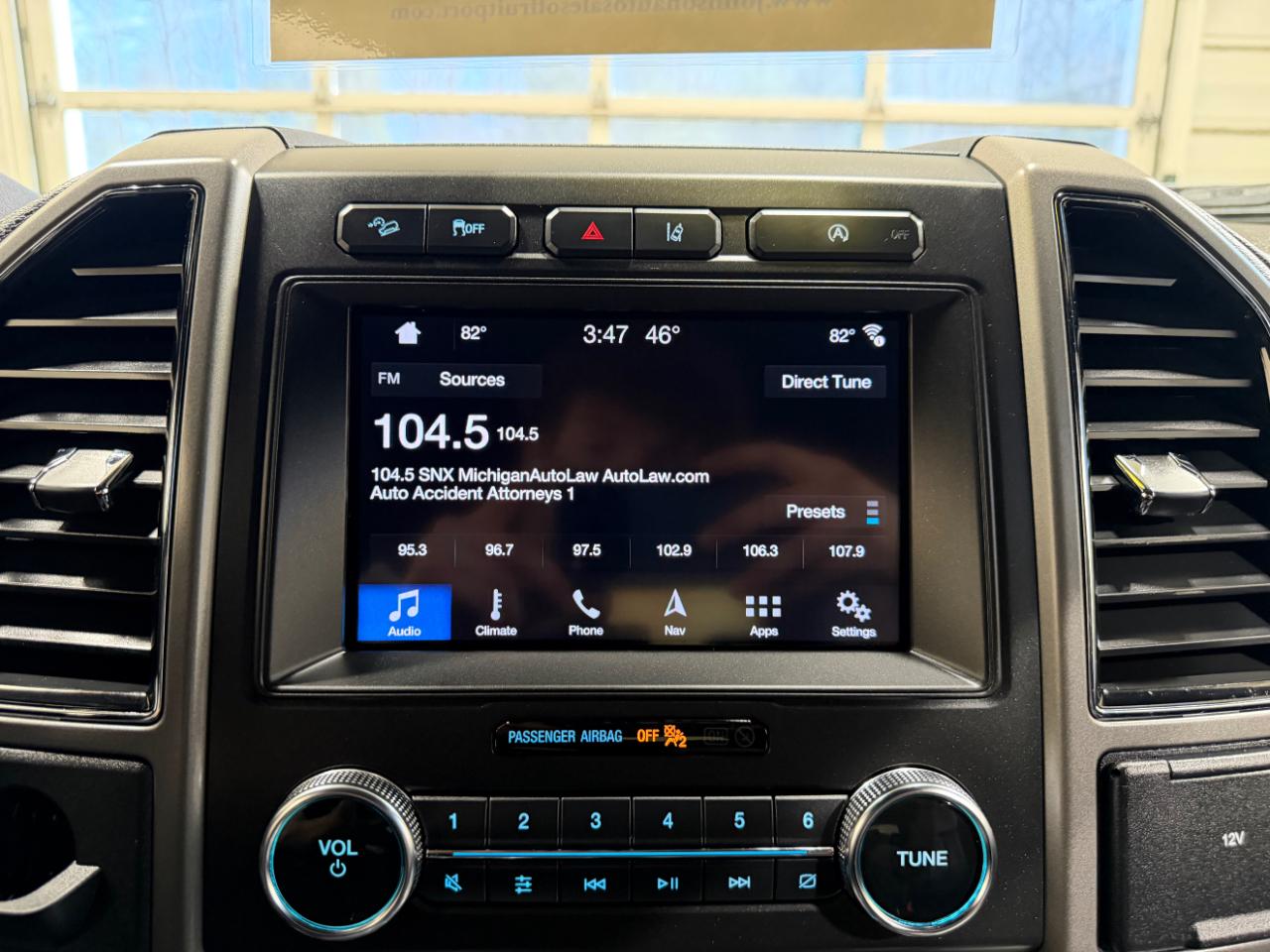 Ford Expedition XLT 4x4 2019