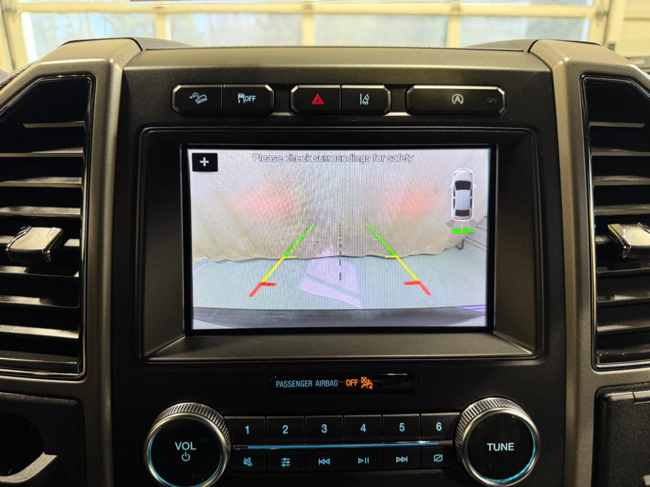 Ford Expedition XLT 4x4 2019