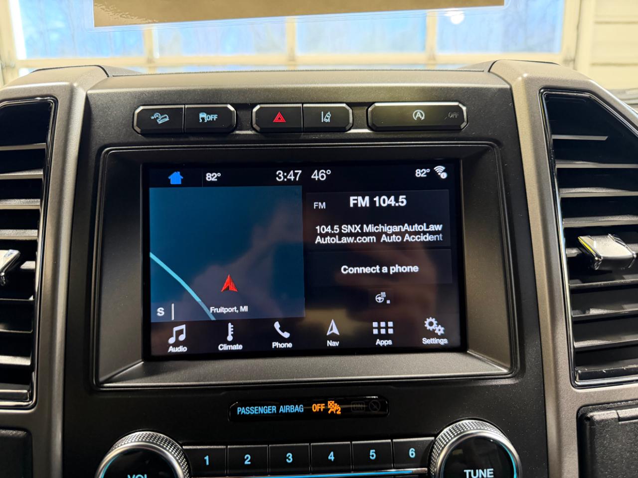 Ford Expedition XLT 4x4 2019