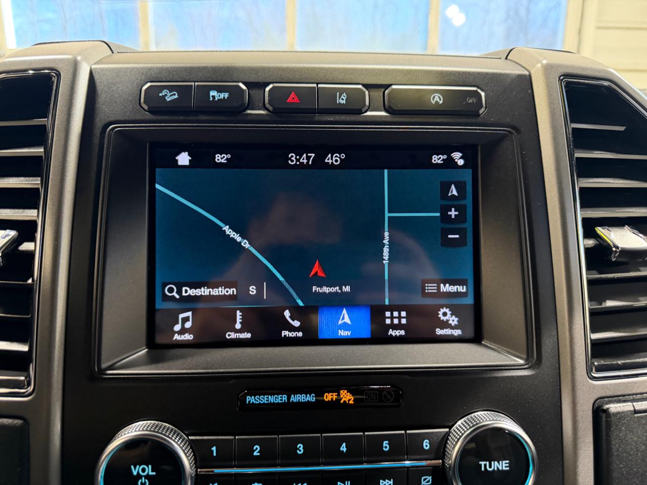 Ford Expedition XLT 4x4 2019