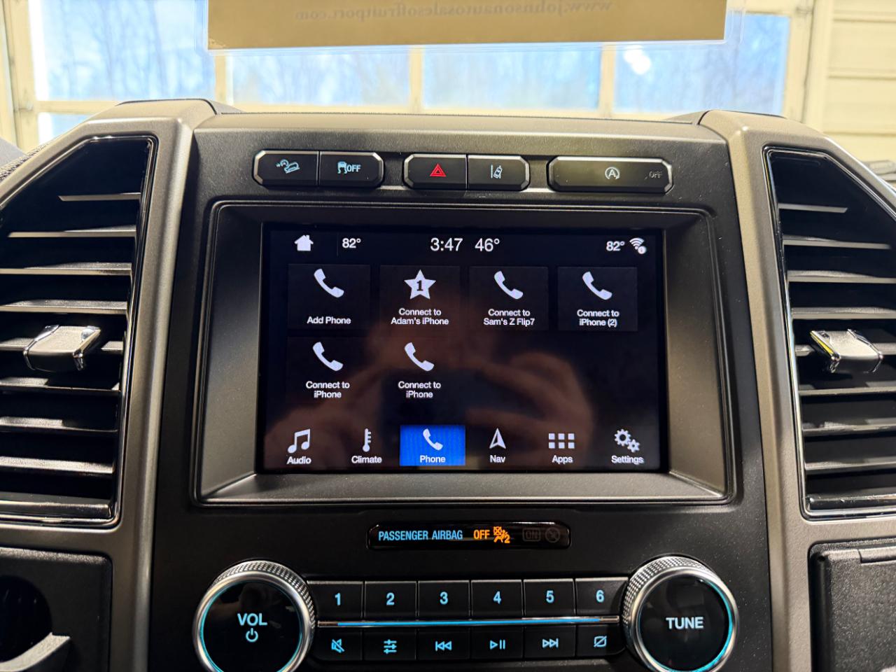 Ford Expedition XLT 4x4 2019