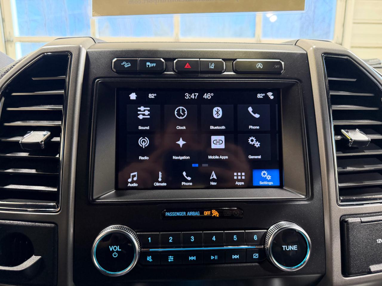 Ford Expedition XLT 4x4 2019