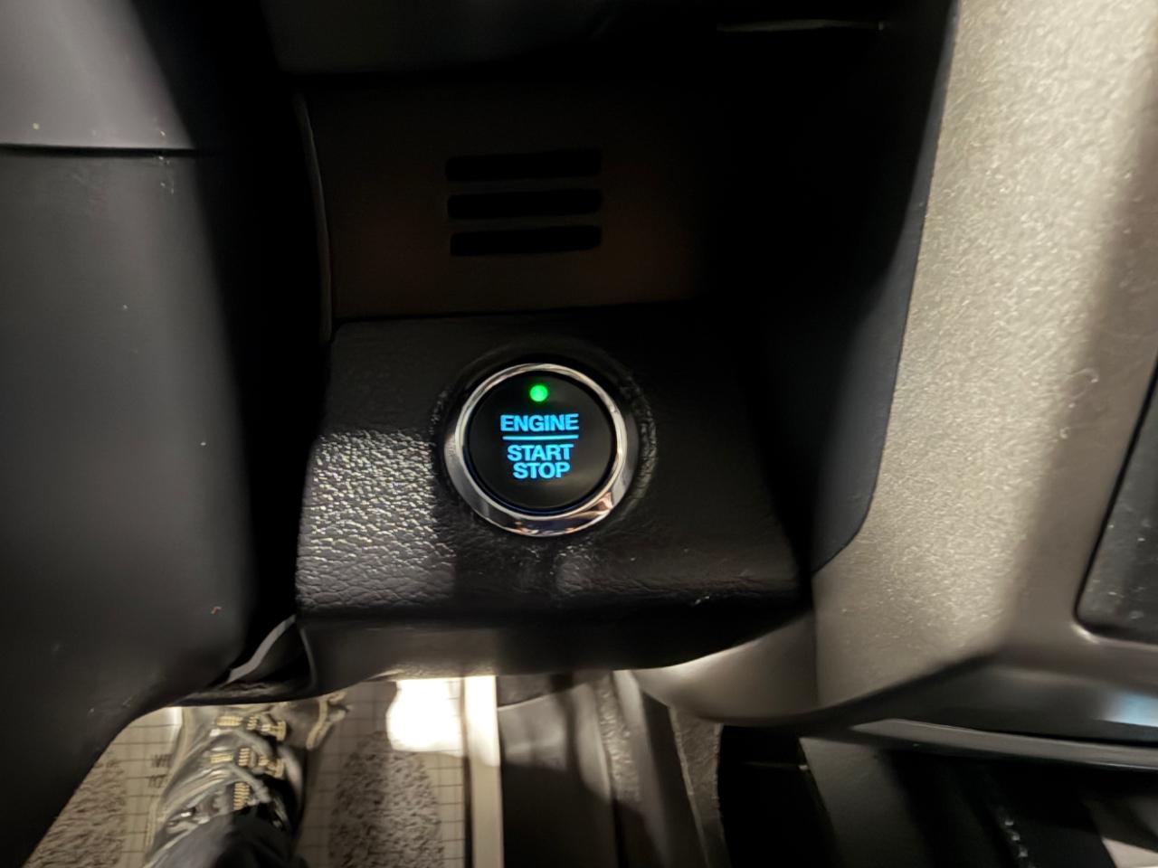 Ford Expedition XLT 4x4 2019