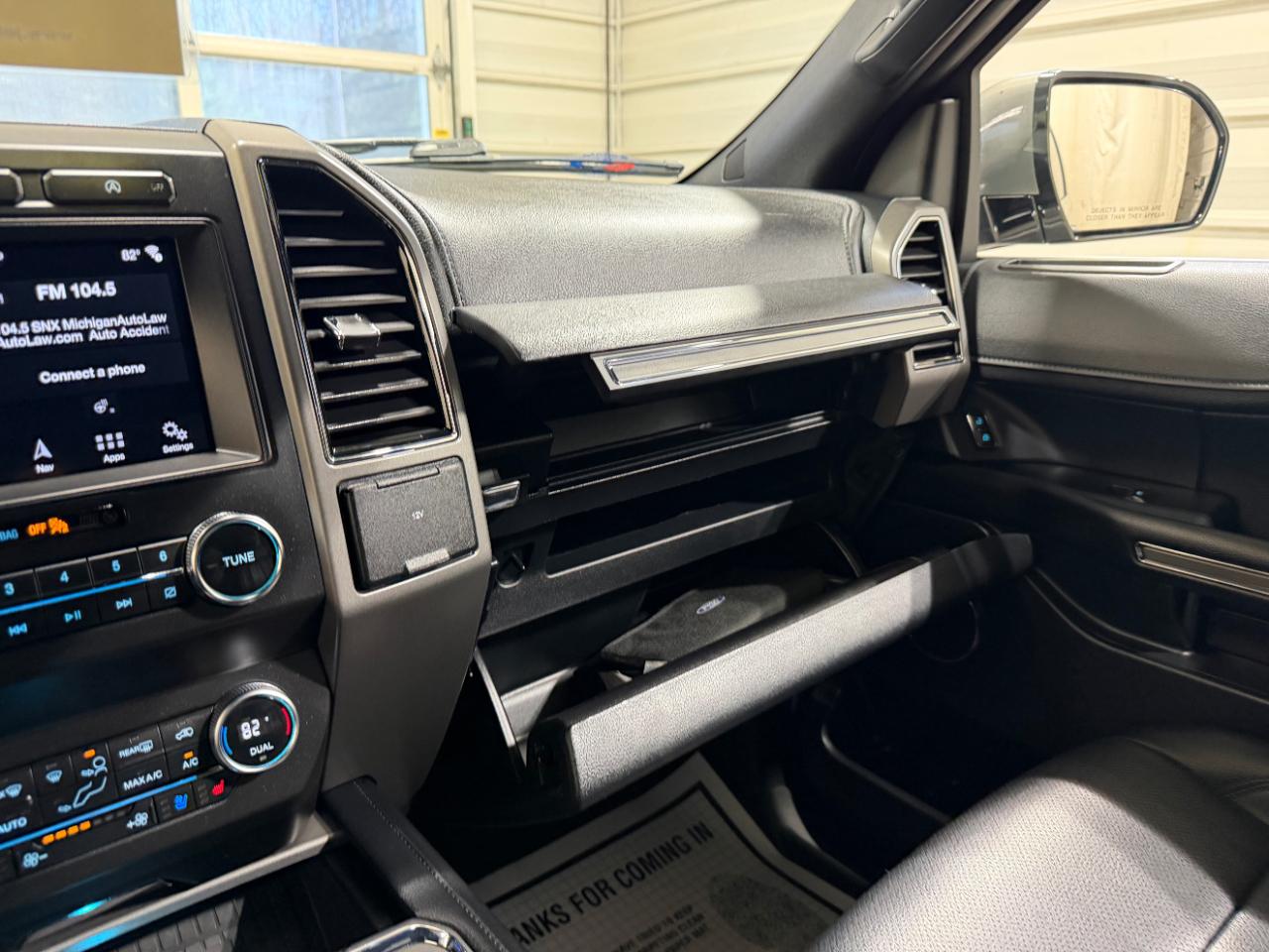 Ford Expedition XLT 4x4 2019