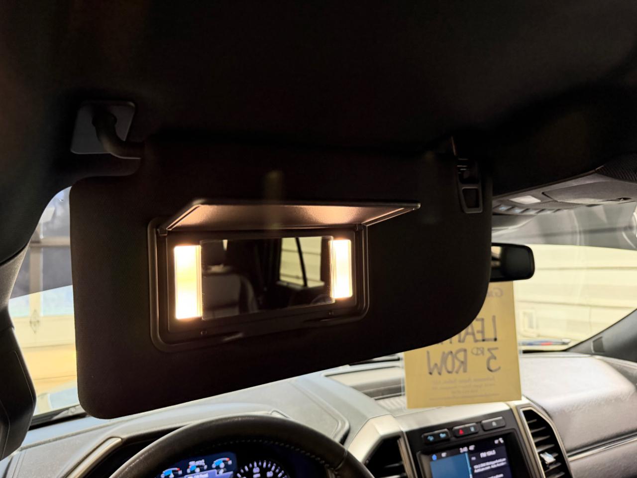 Ford Expedition XLT 4x4 2019