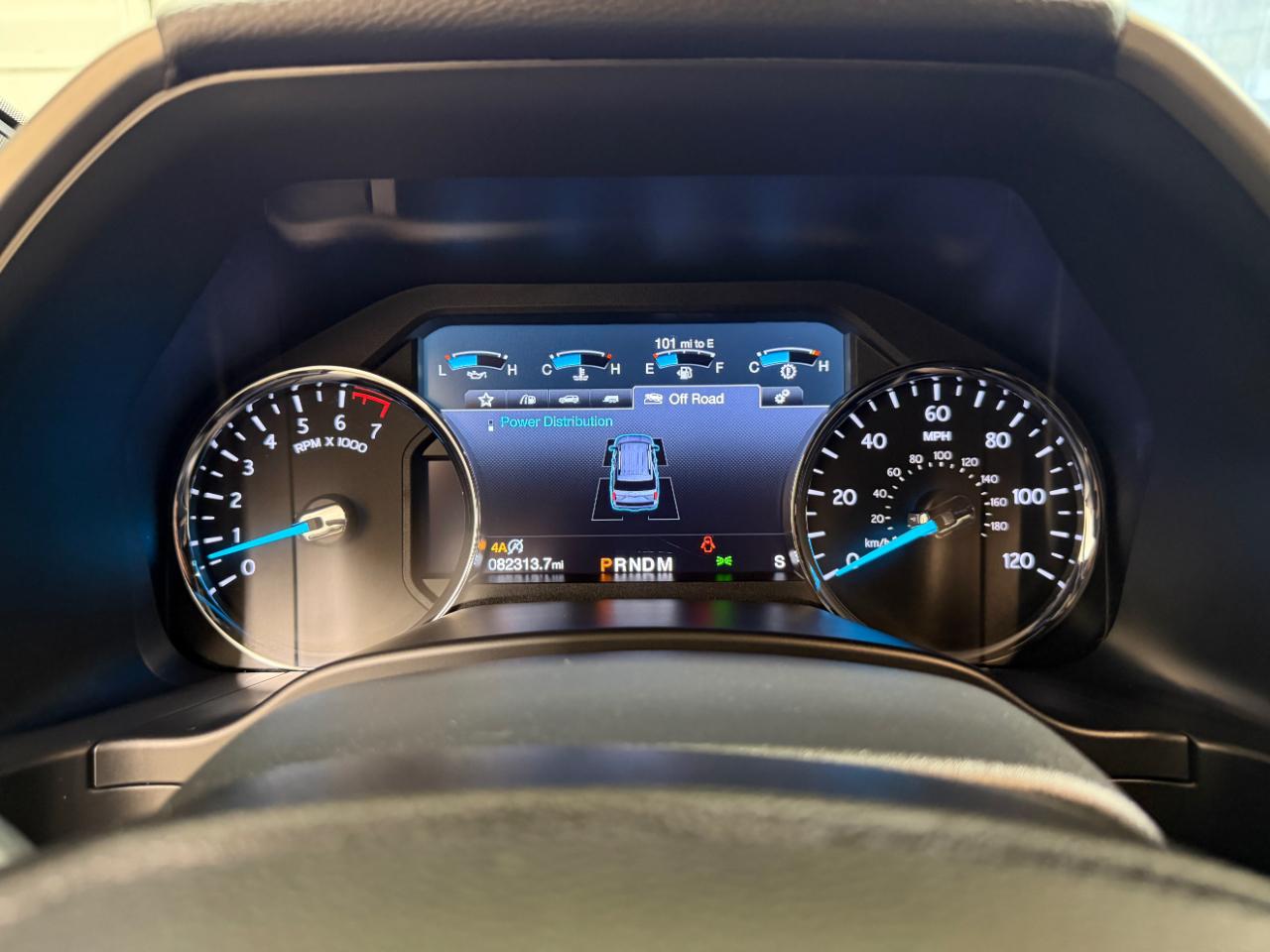 Ford Expedition XLT 4x4 2019