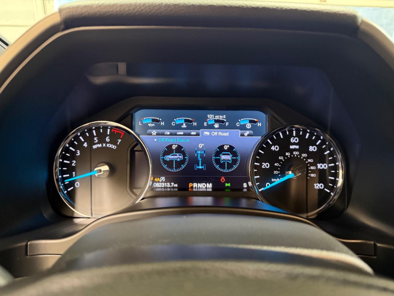 Ford Expedition XLT 4x4 2019