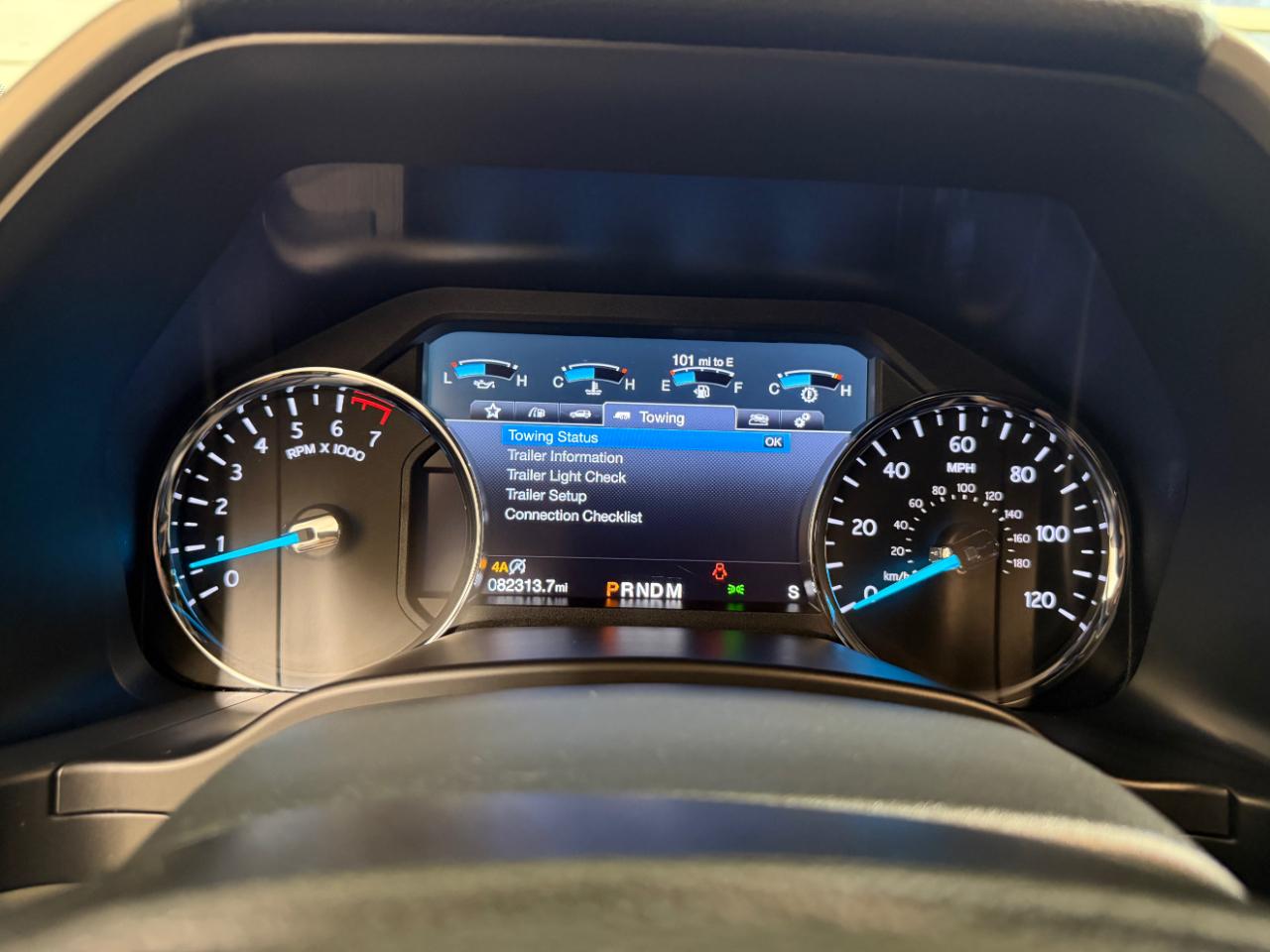 Ford Expedition XLT 4x4 2019