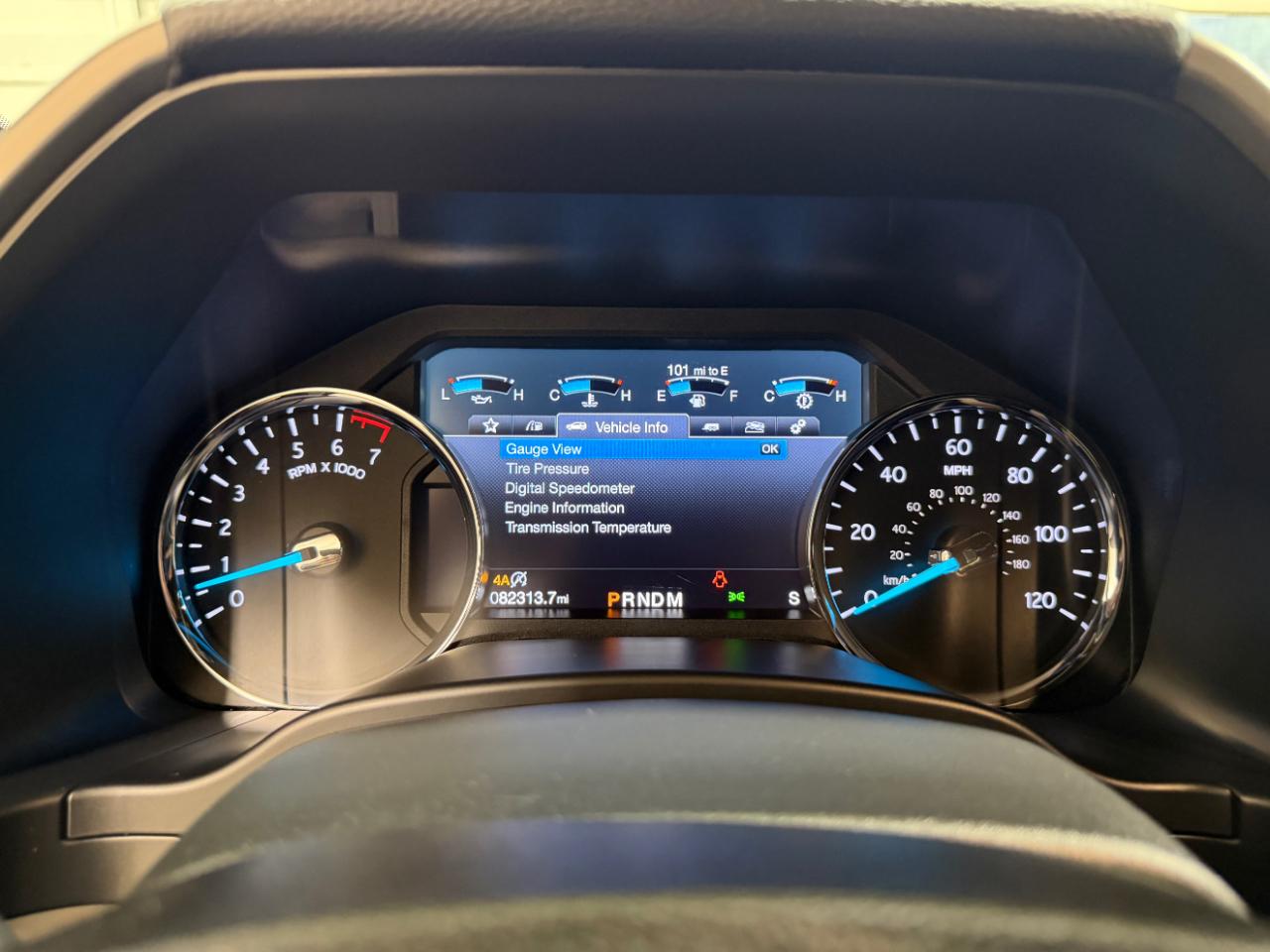 Ford Expedition XLT 4x4 2019