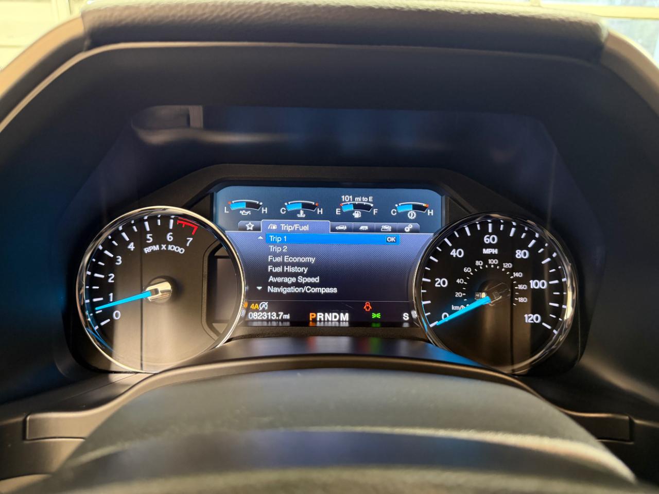 Ford Expedition XLT 4x4 2019