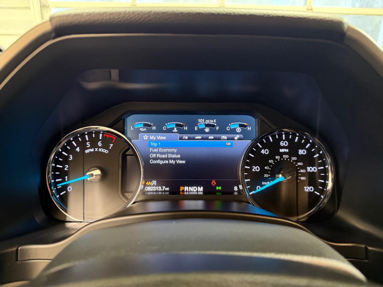 Ford Expedition XLT 4x4 2019