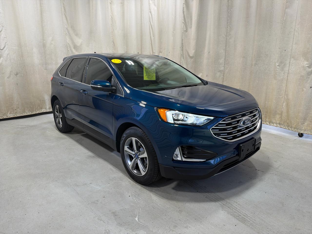 Ford Edge SEL AWD 2020