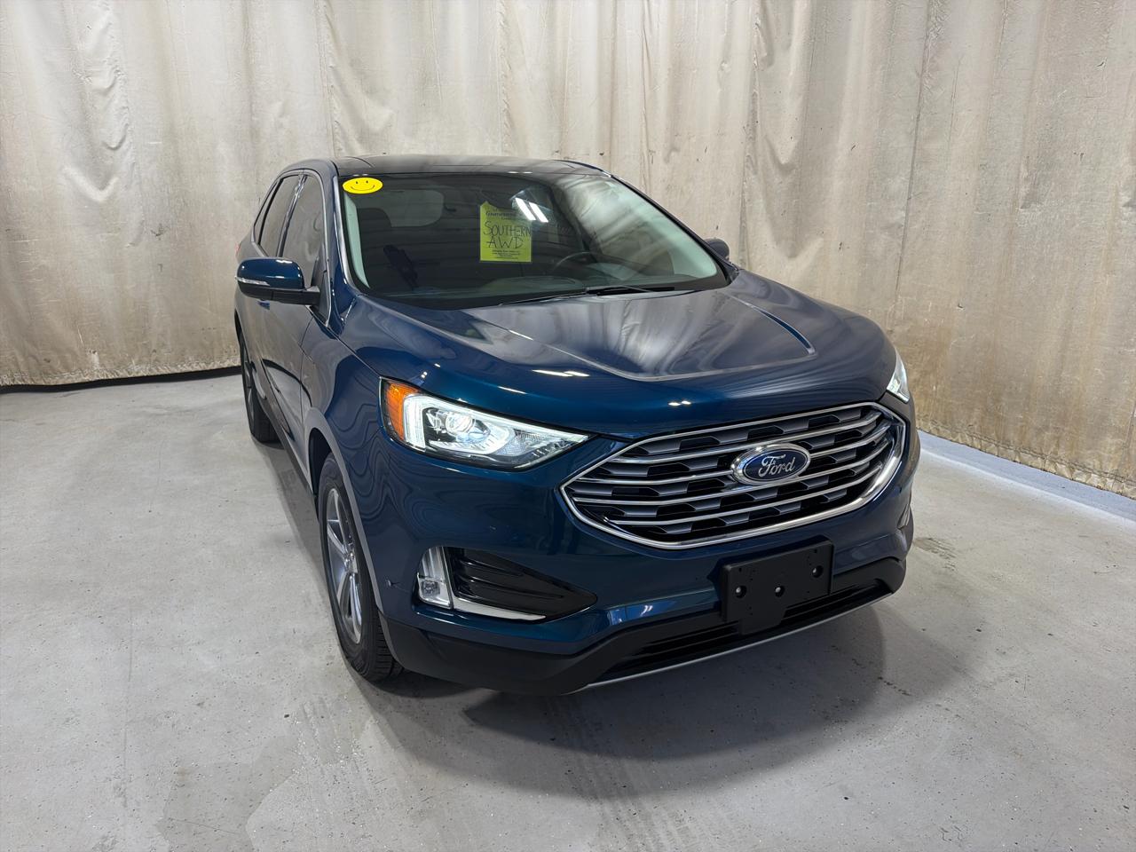 Ford Edge SEL AWD 2020