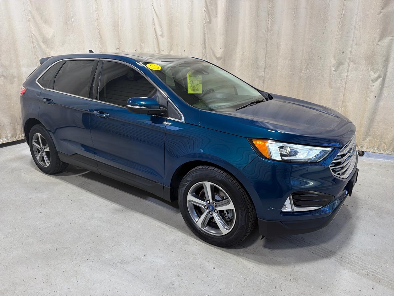 Ford Edge SEL AWD 2020