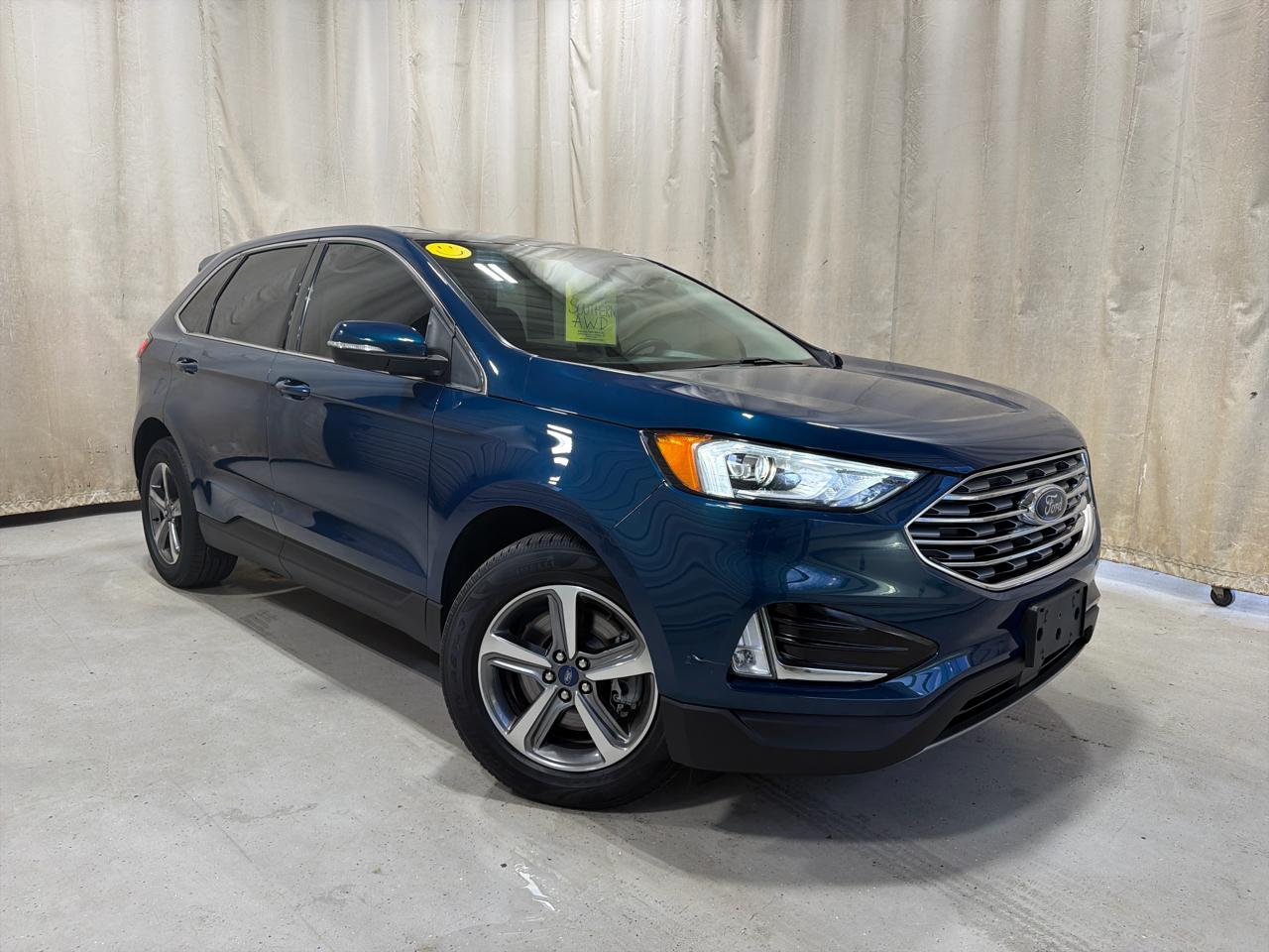 Ford Edge SEL AWD 2020