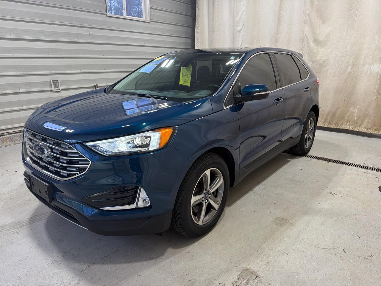 Ford Edge SEL AWD 2020