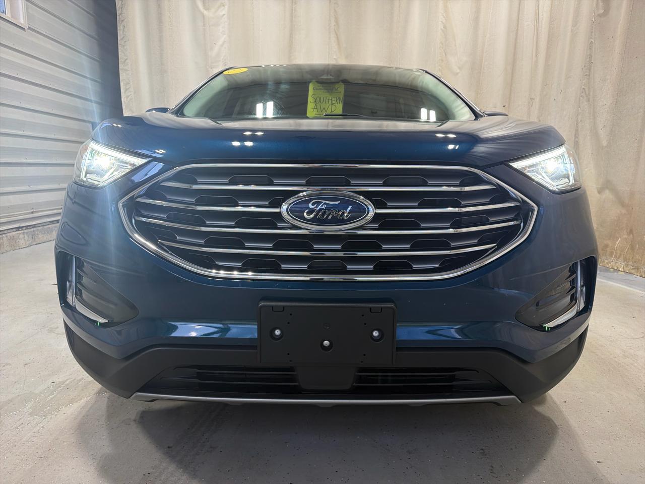 Ford Edge SEL AWD 2020
