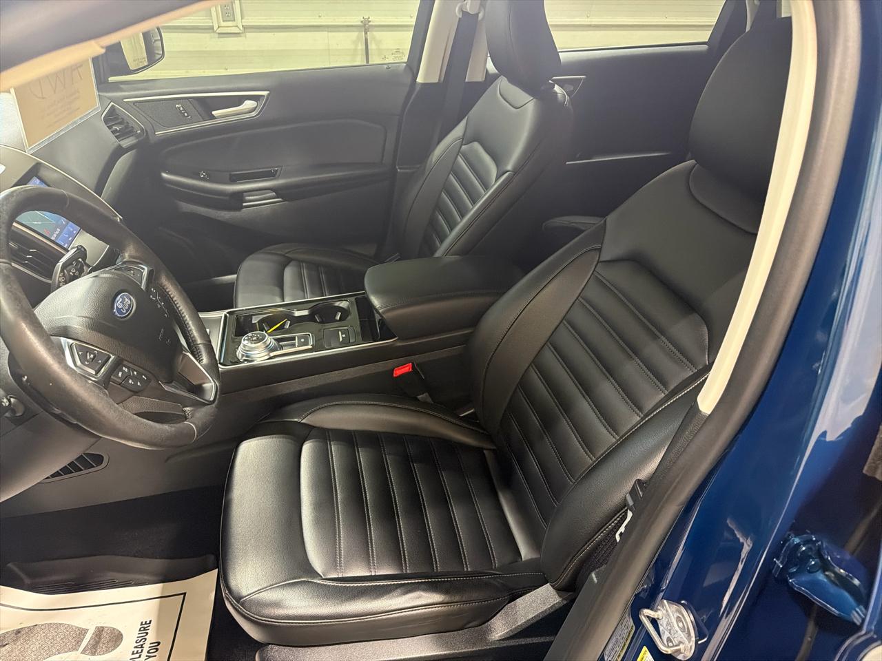 Ford Edge SEL AWD 2020