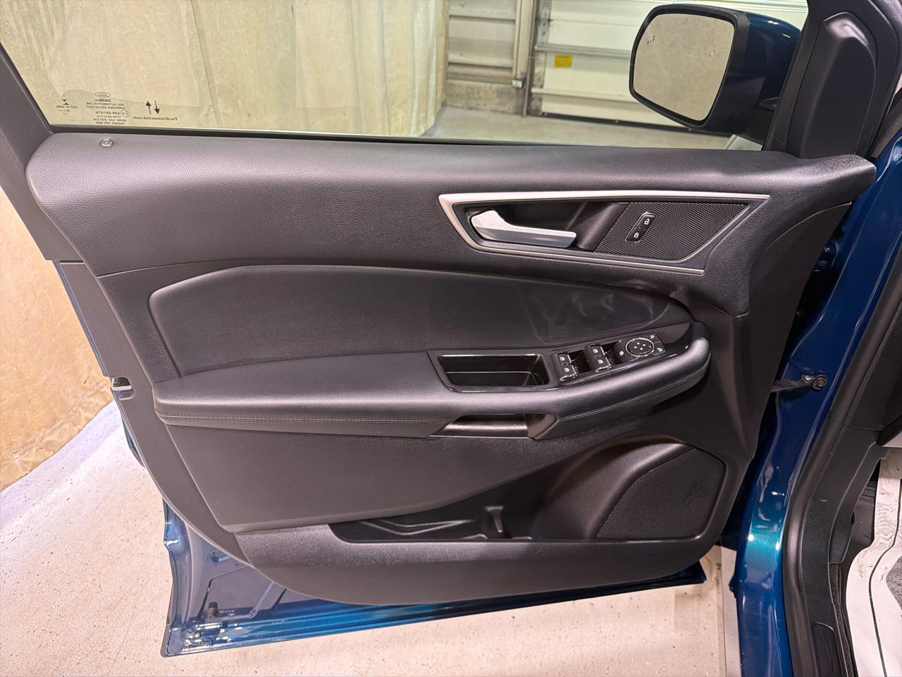 Ford Edge SEL AWD 2020