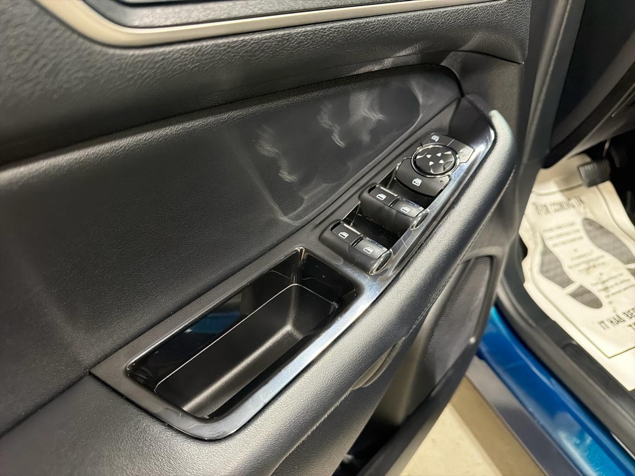 Ford Edge SEL AWD 2020