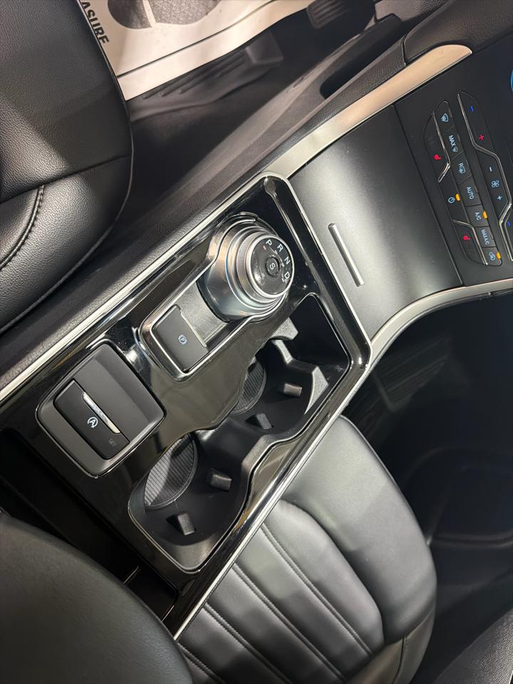 Ford Edge SEL AWD 2020