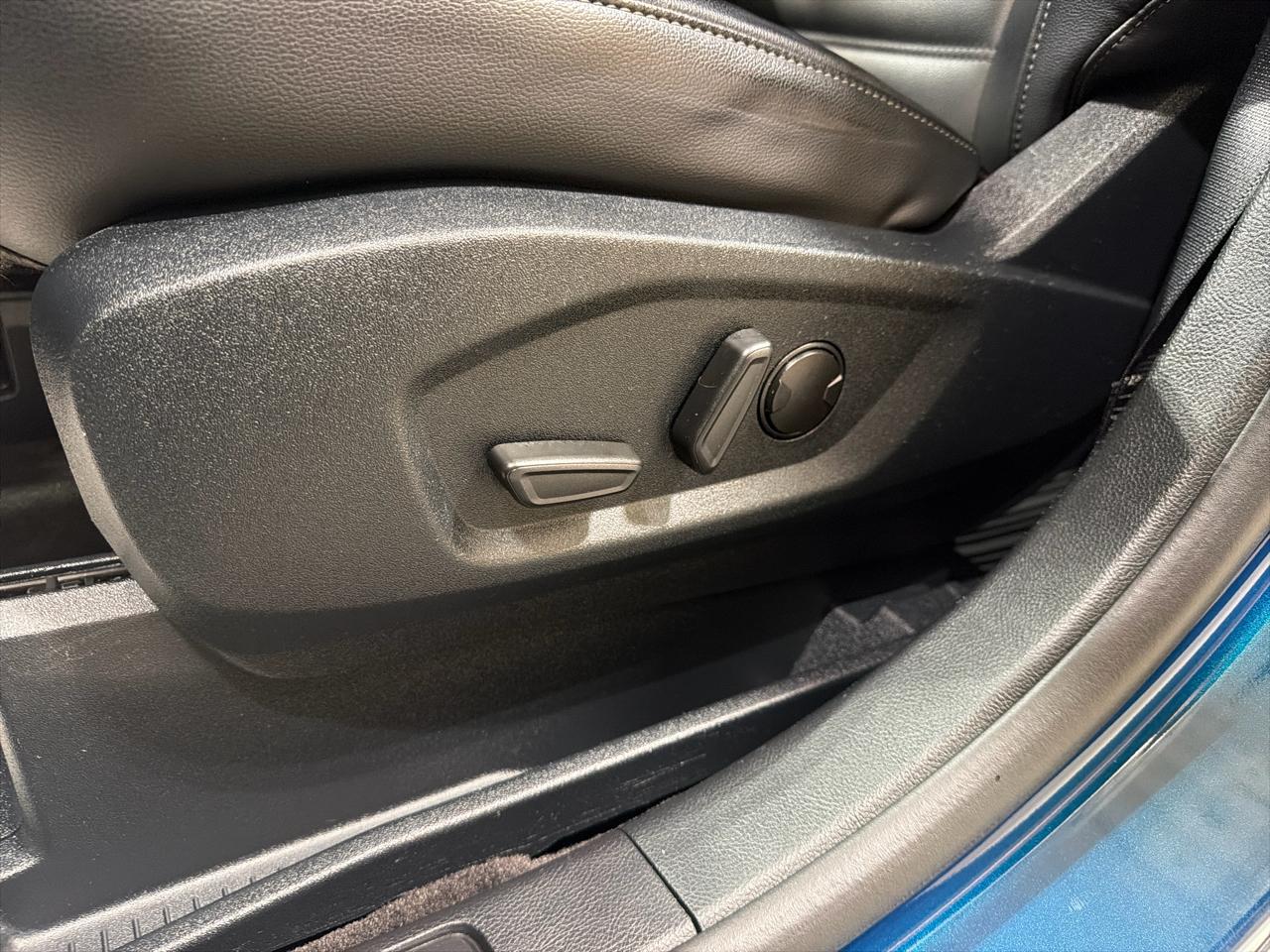 Ford Edge SEL AWD 2020