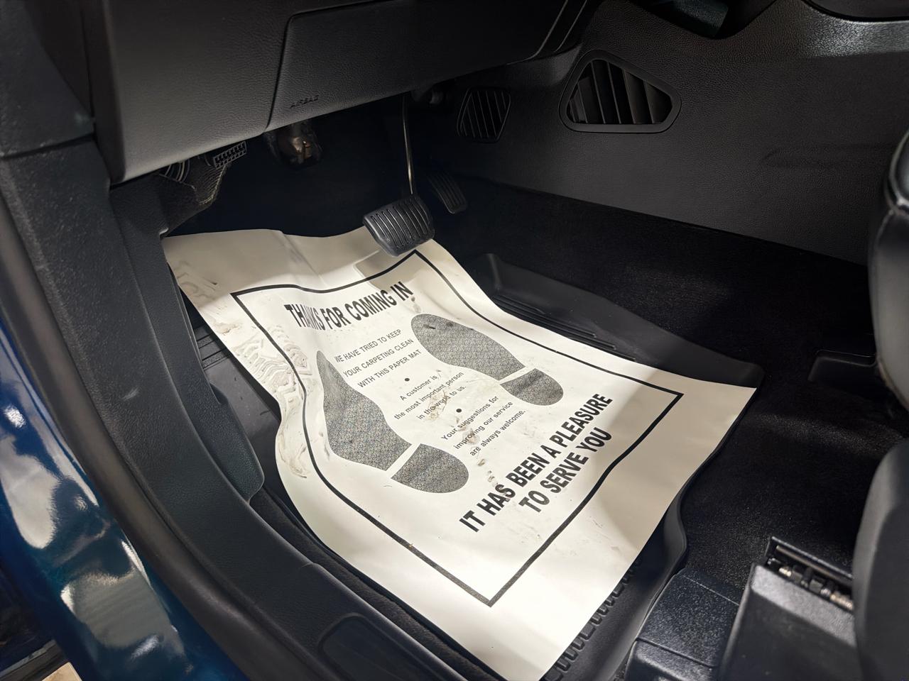 Ford Edge SEL AWD 2020