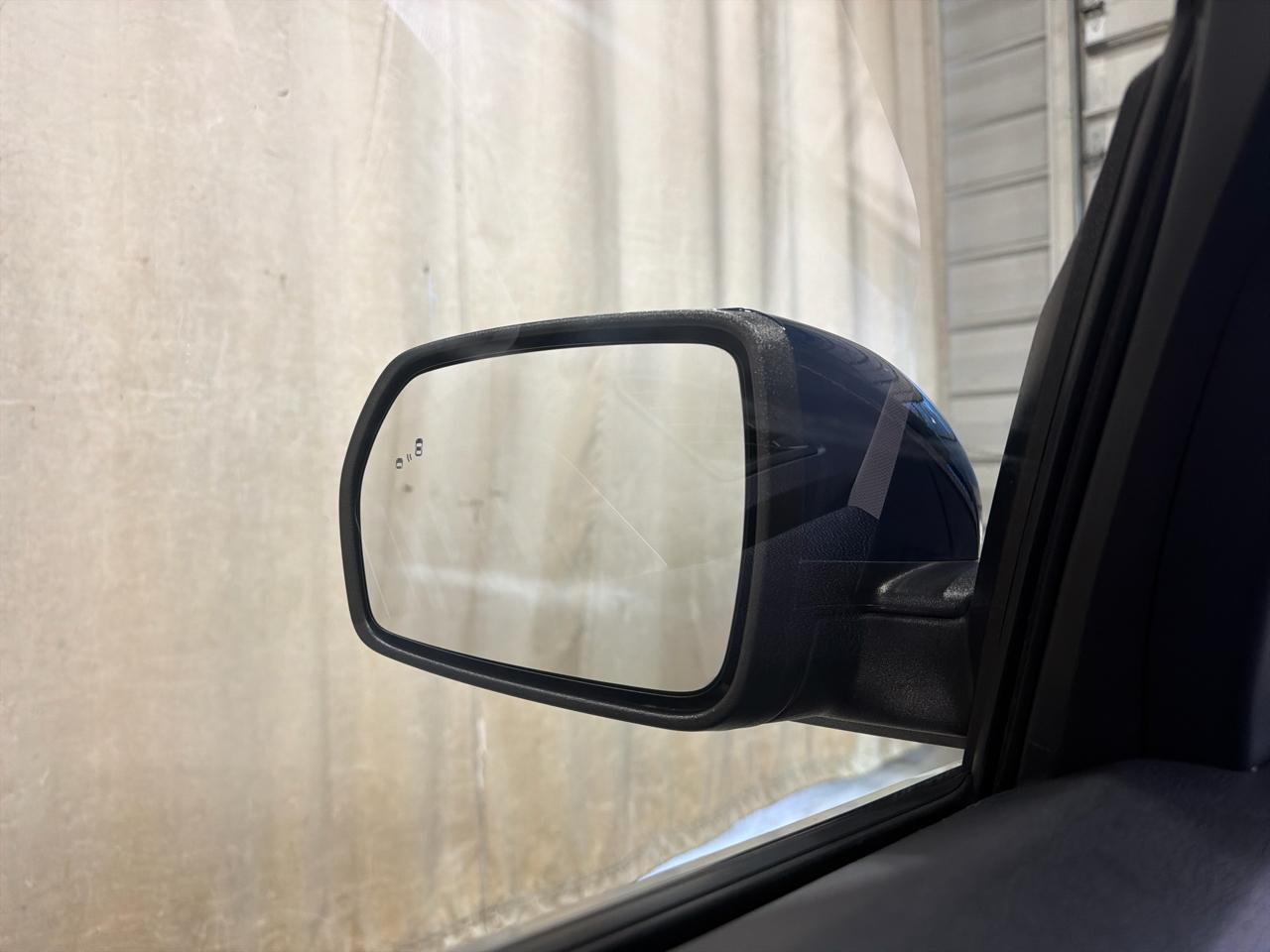 Ford Edge SEL AWD 2020