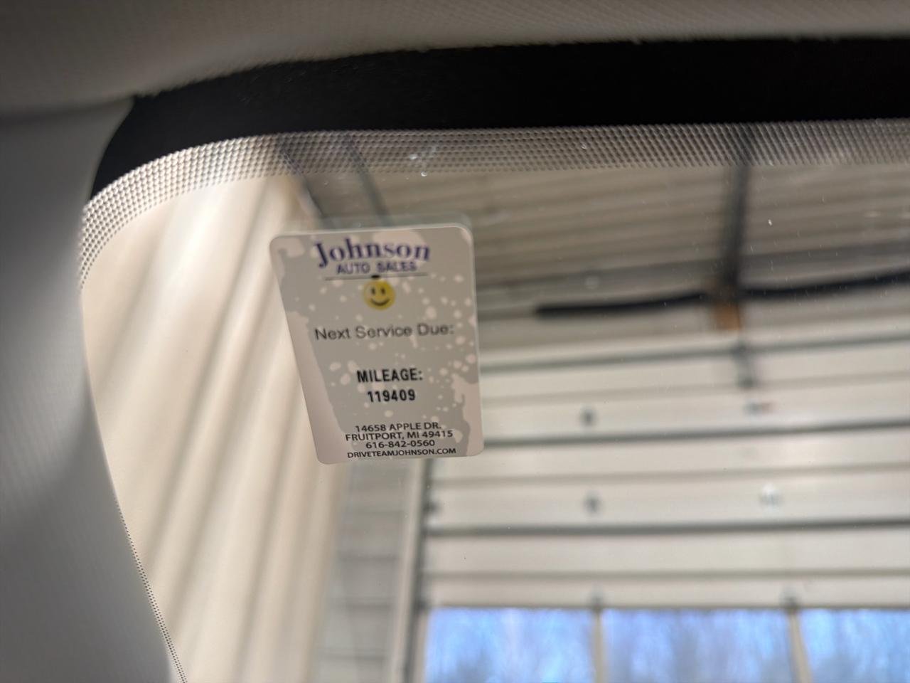 Ford Edge SEL AWD 2020