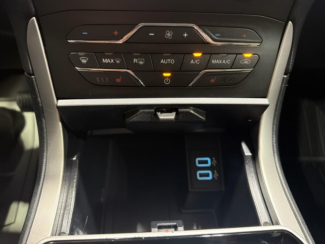 Ford Edge SEL AWD 2020