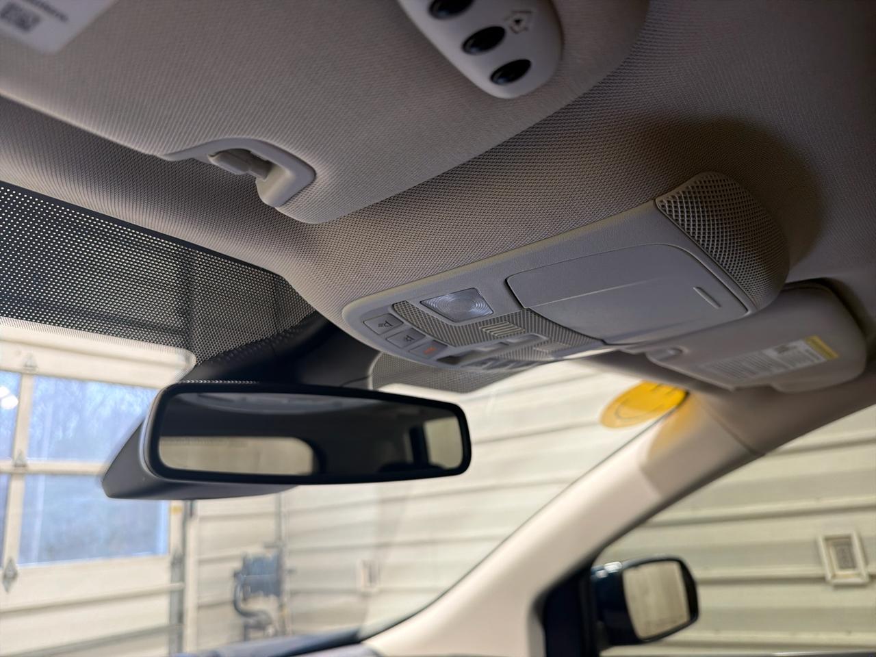 Ford Edge SEL AWD 2020