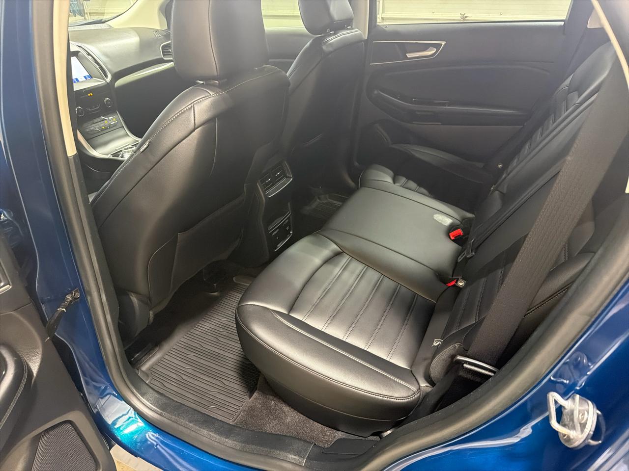 Ford Edge SEL AWD 2020