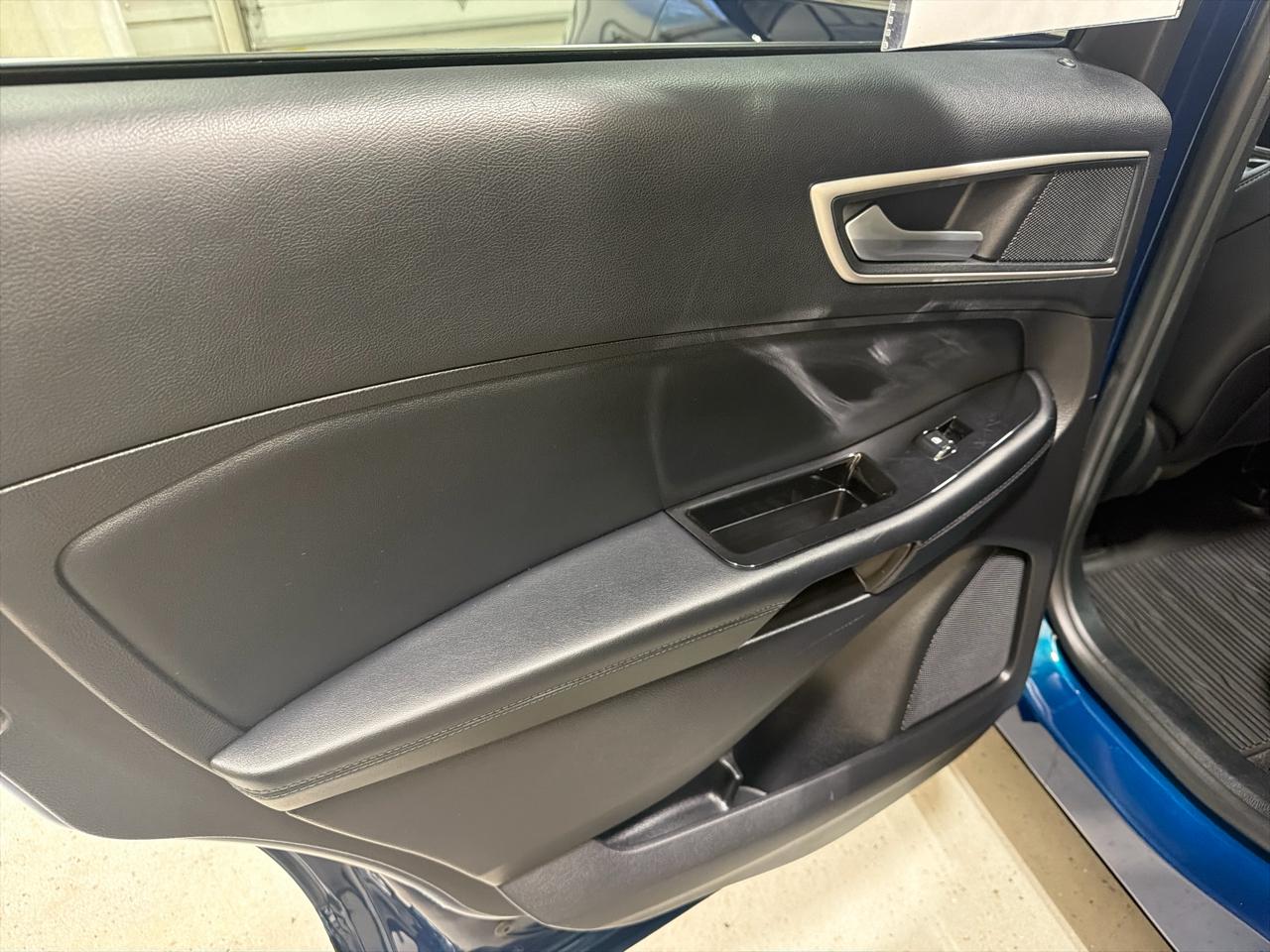 Ford Edge SEL AWD 2020