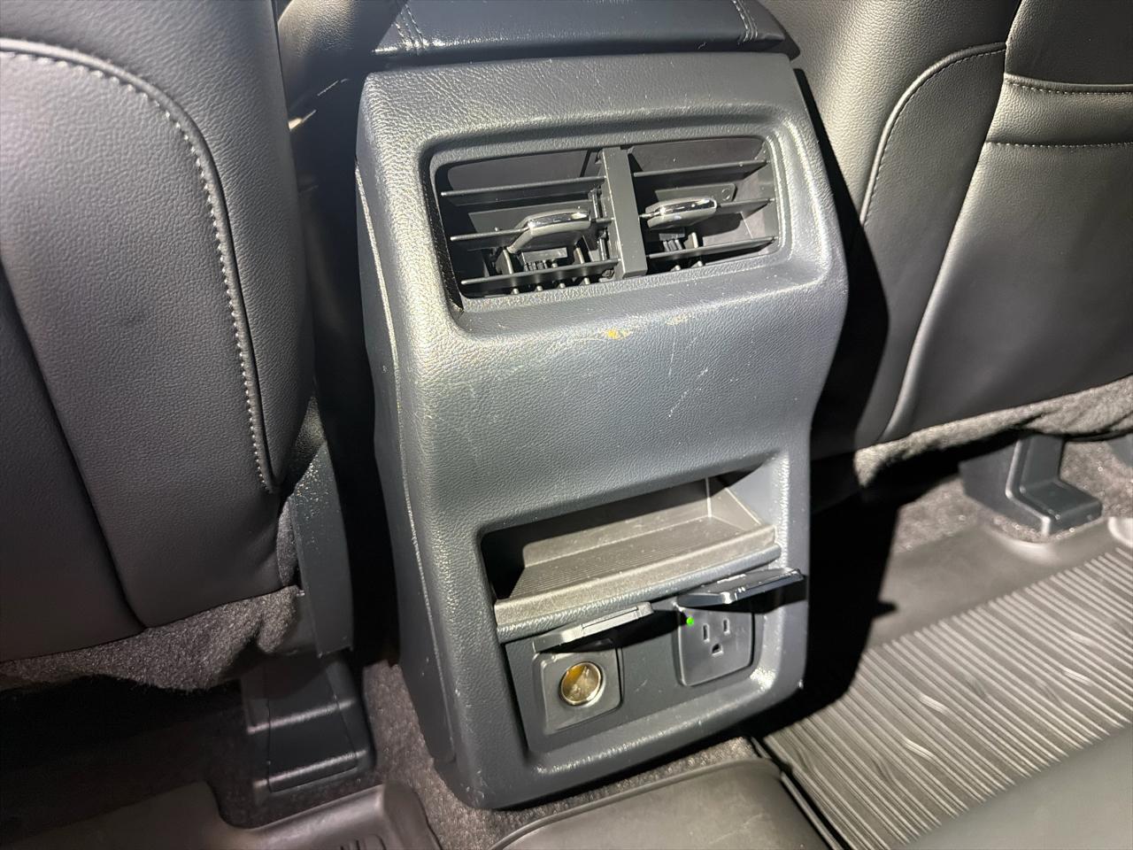 Ford Edge SEL AWD 2020