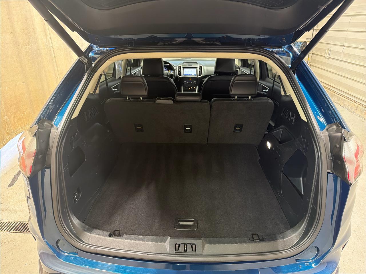 Ford Edge SEL AWD 2020