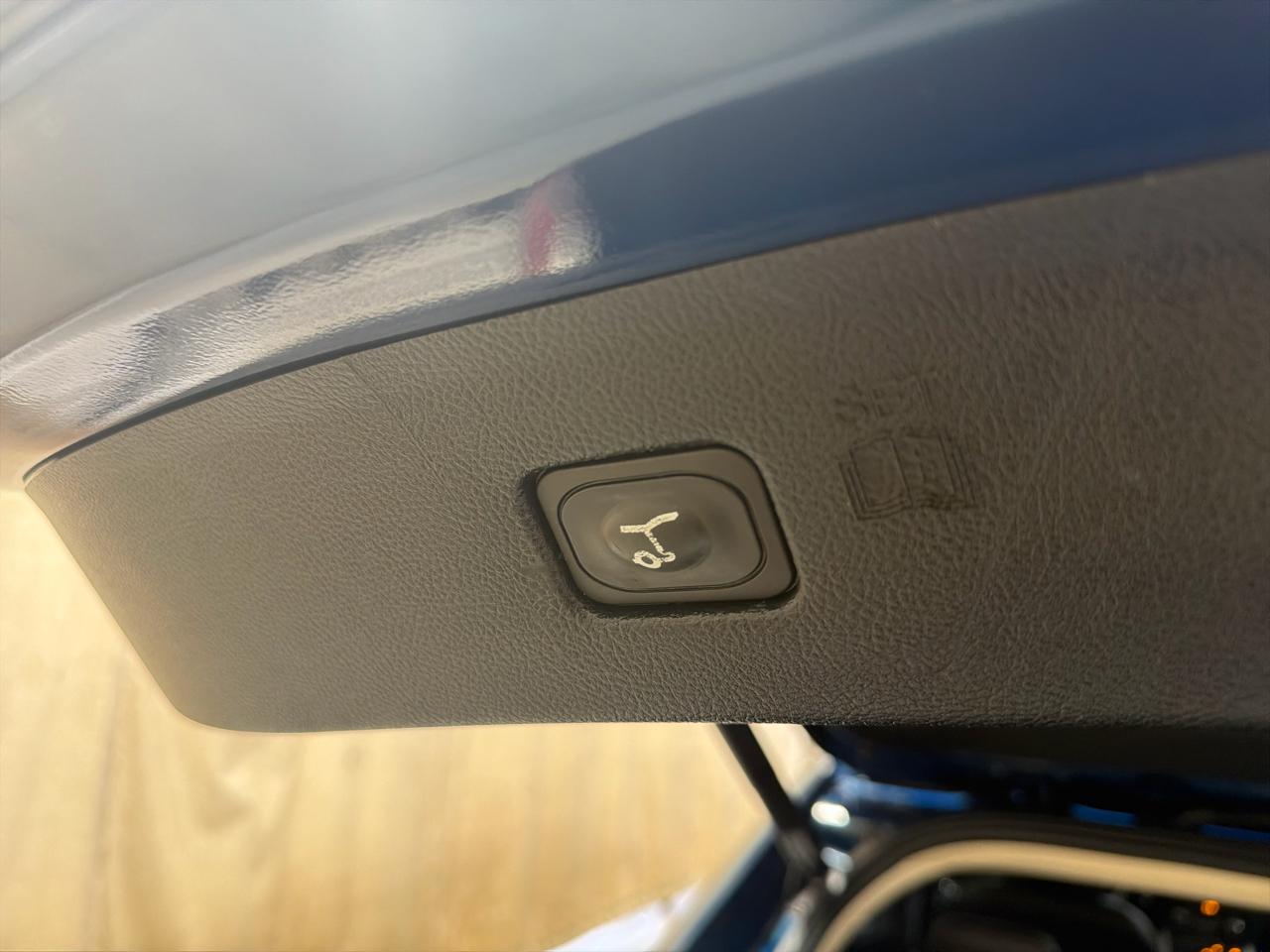 Ford Edge SEL AWD 2020