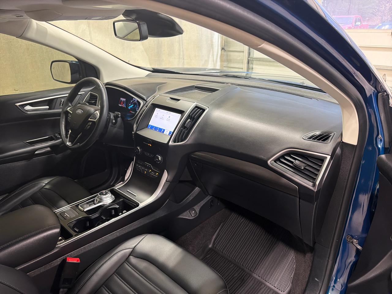 Ford Edge SEL AWD 2020